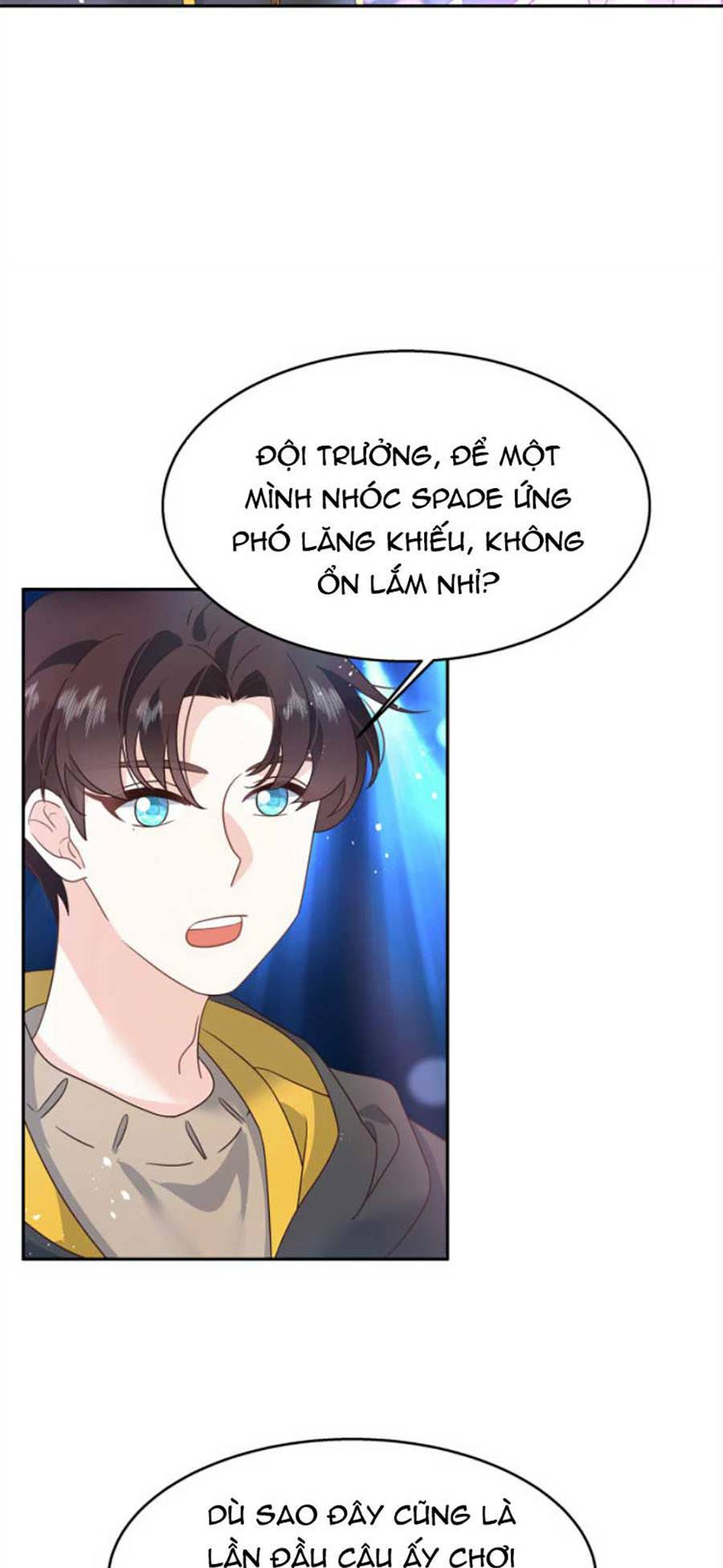 Hotboy Quốc Dân Là Nữ - Chapter 229 - Page 24