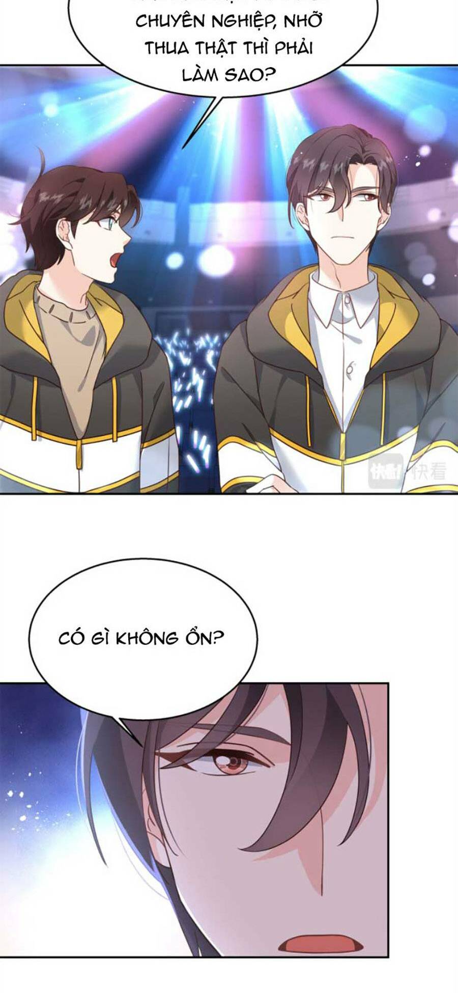 Hotboy Quốc Dân Là Nữ - Chapter 229 - Page 25