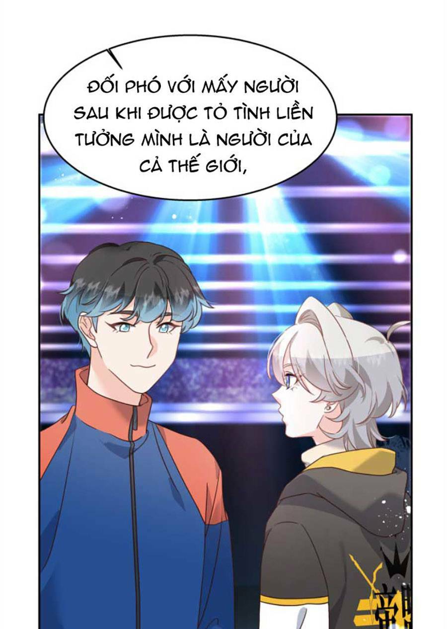 Hotboy Quốc Dân Là Nữ - Chapter 229 - Page 26
