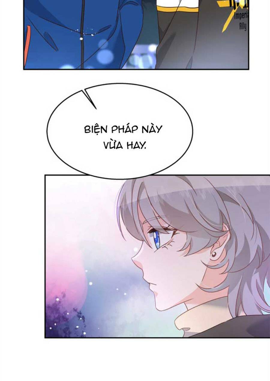 Hotboy Quốc Dân Là Nữ - Chapter 229 - Page 27