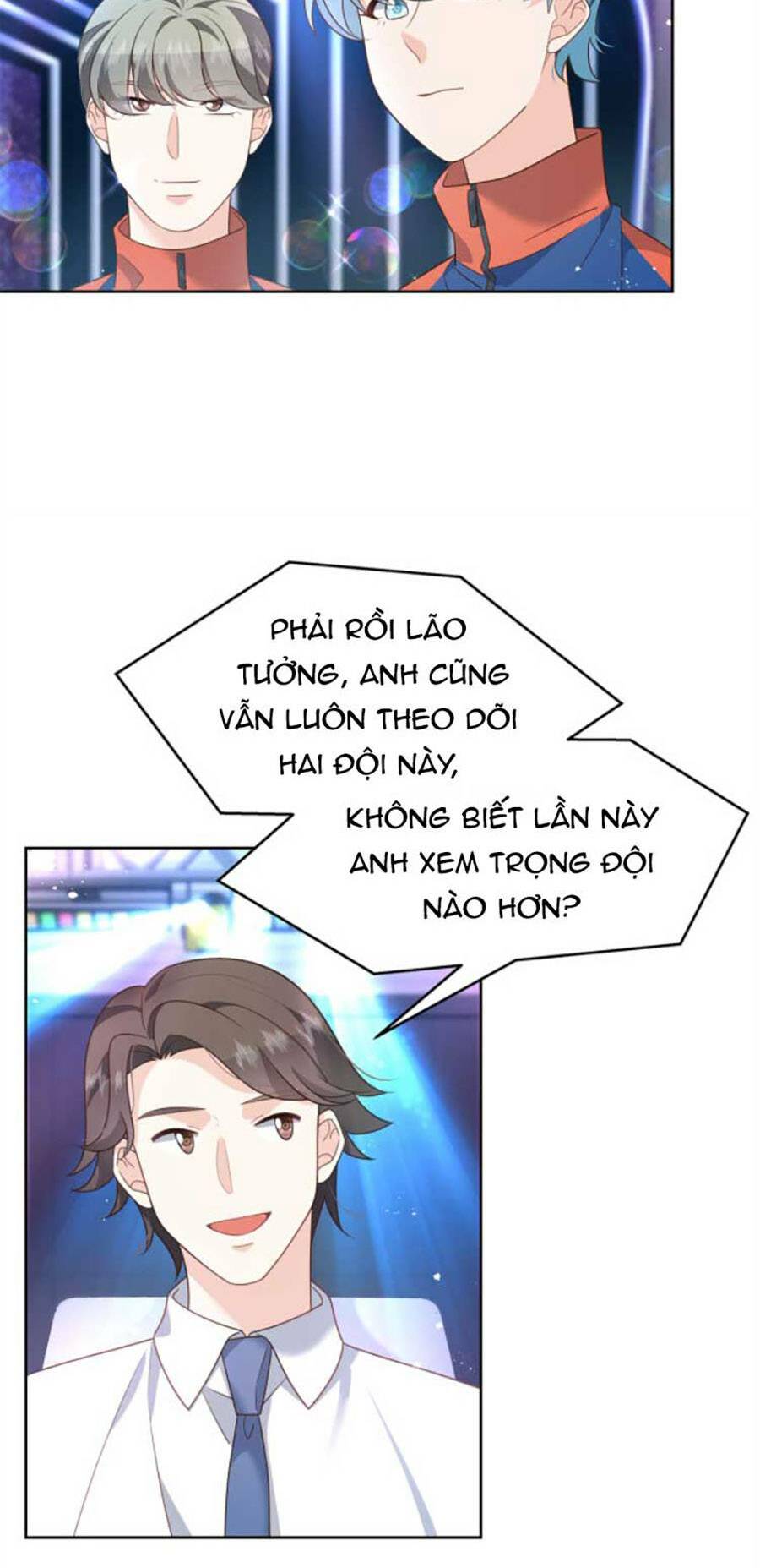 Hotboy Quốc Dân Là Nữ - Chapter 229 - Page 3