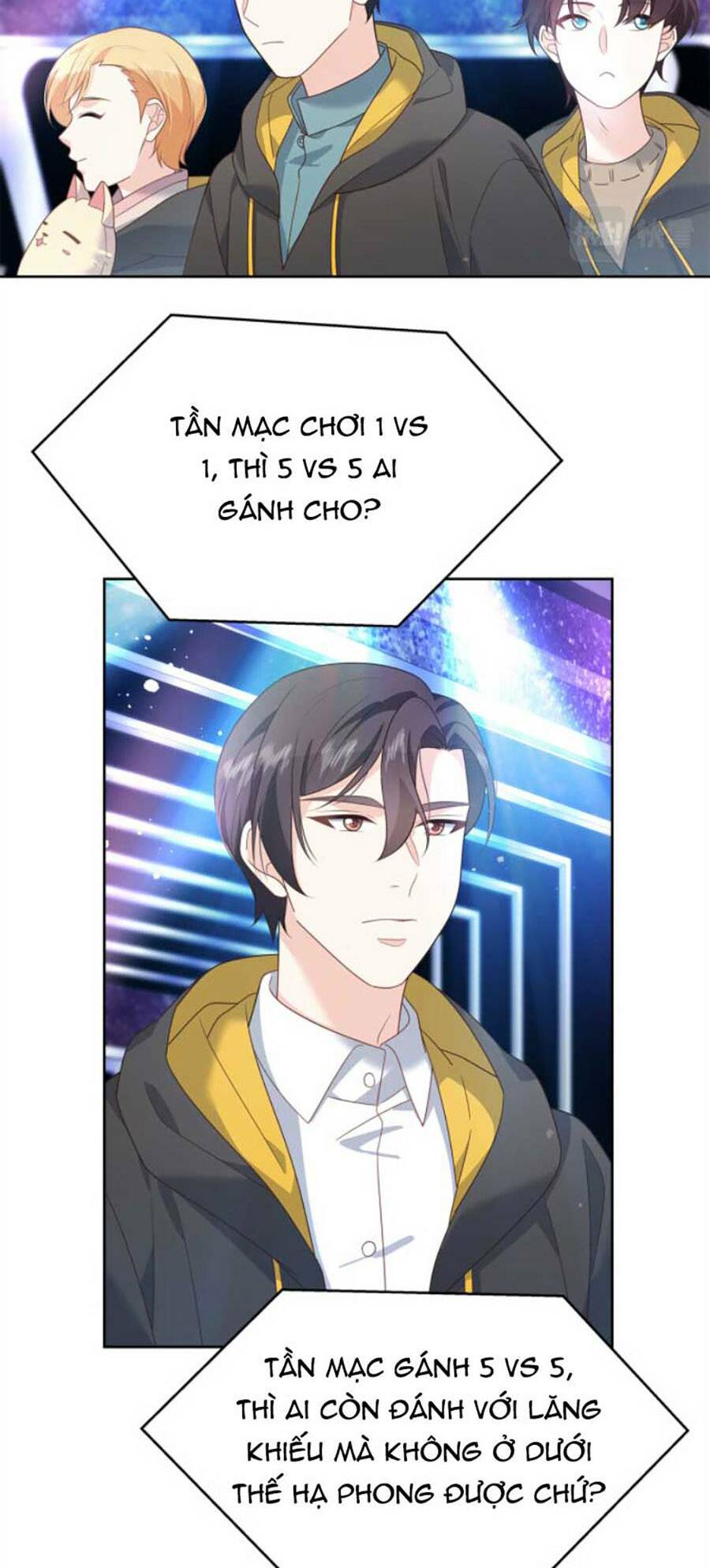 Hotboy Quốc Dân Là Nữ - Chapter 229 - Page 5