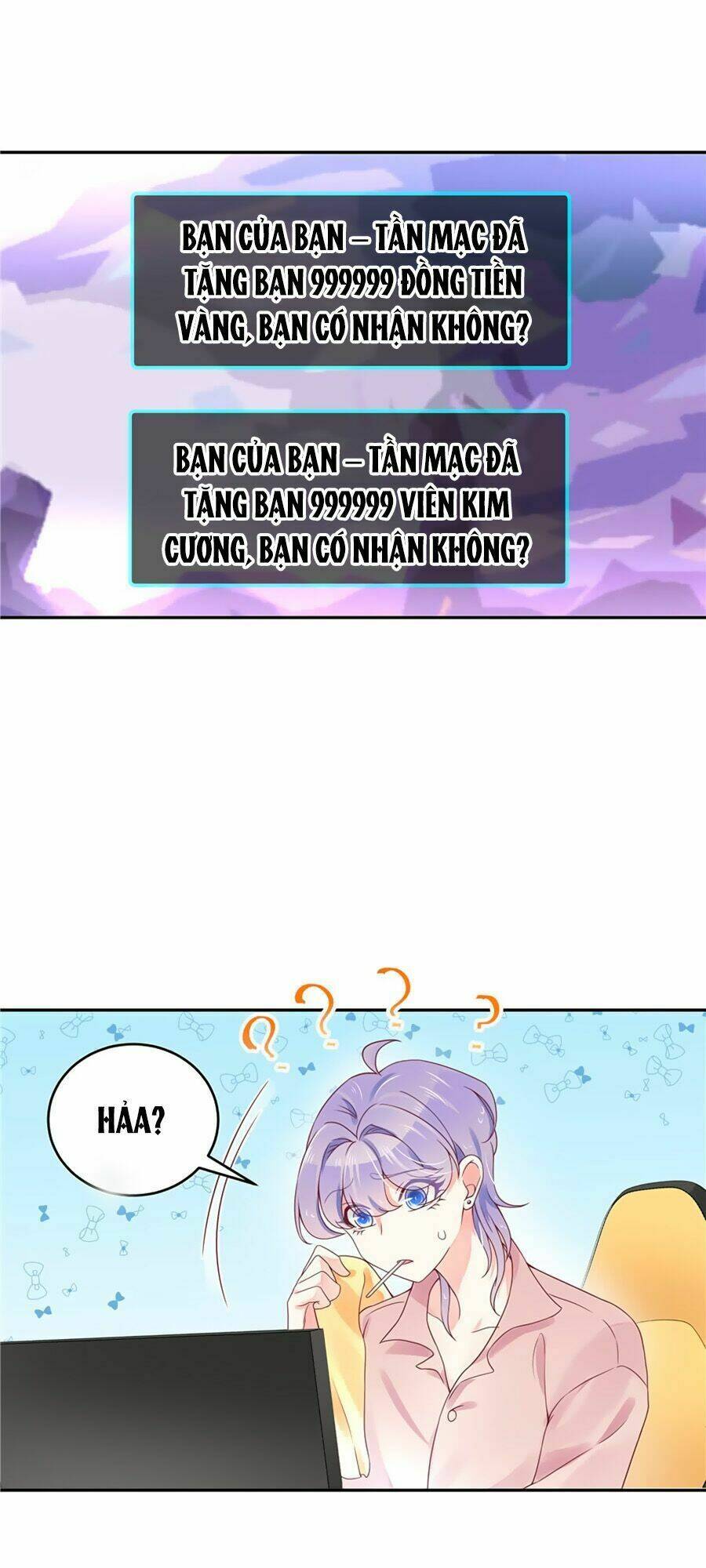 Hotboy Quốc Dân Là Nữ - Chapter 23 - Page 9