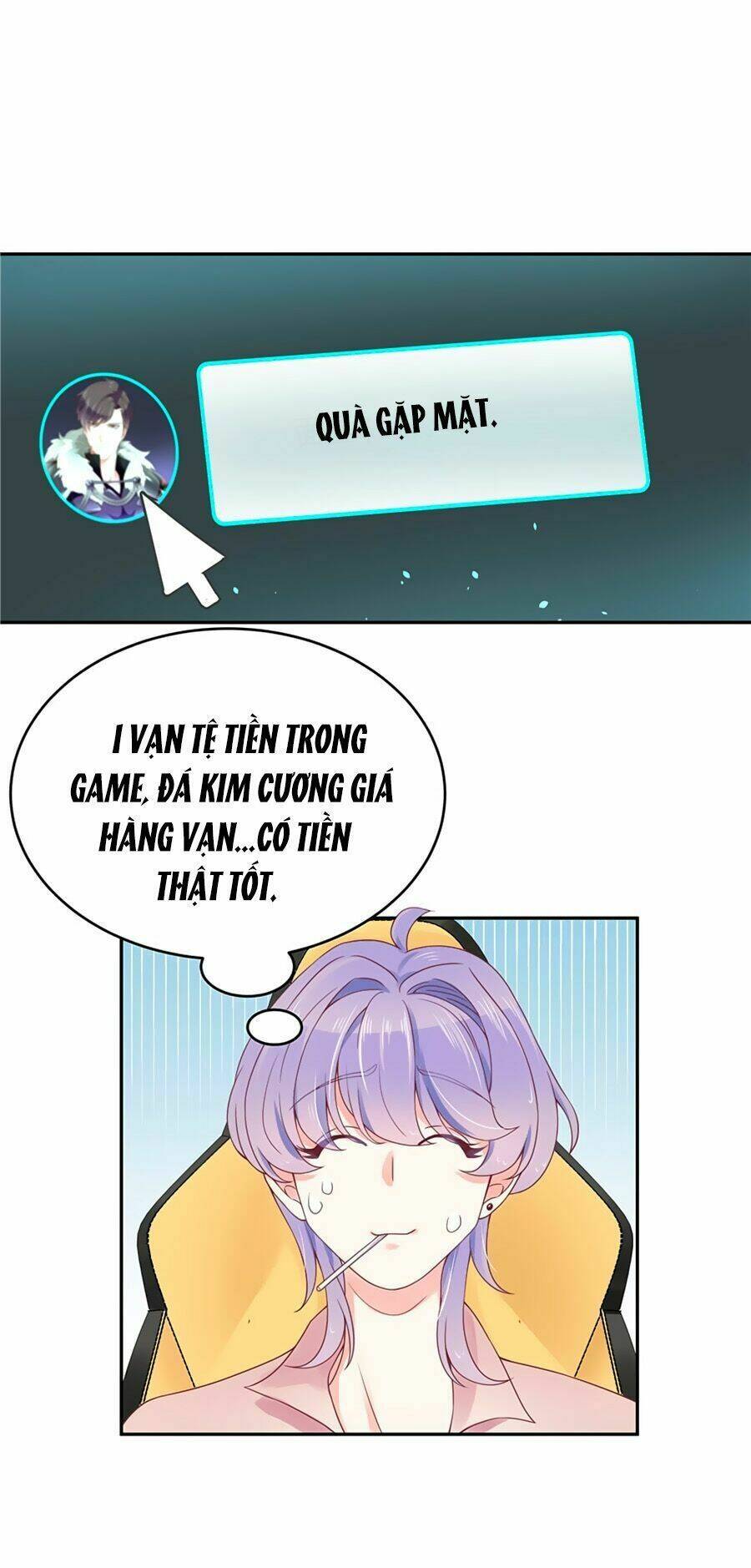 Hotboy Quốc Dân Là Nữ - Chapter 23 - Page 10