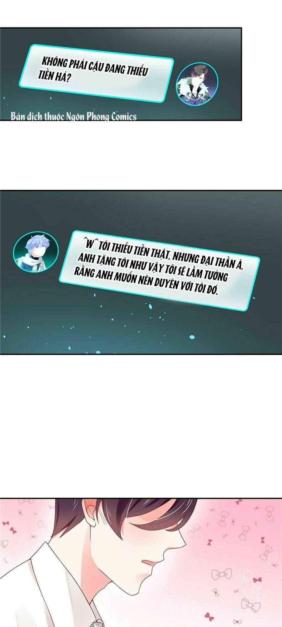 Hotboy Quốc Dân Là Nữ - Chapter 23 - Page 13