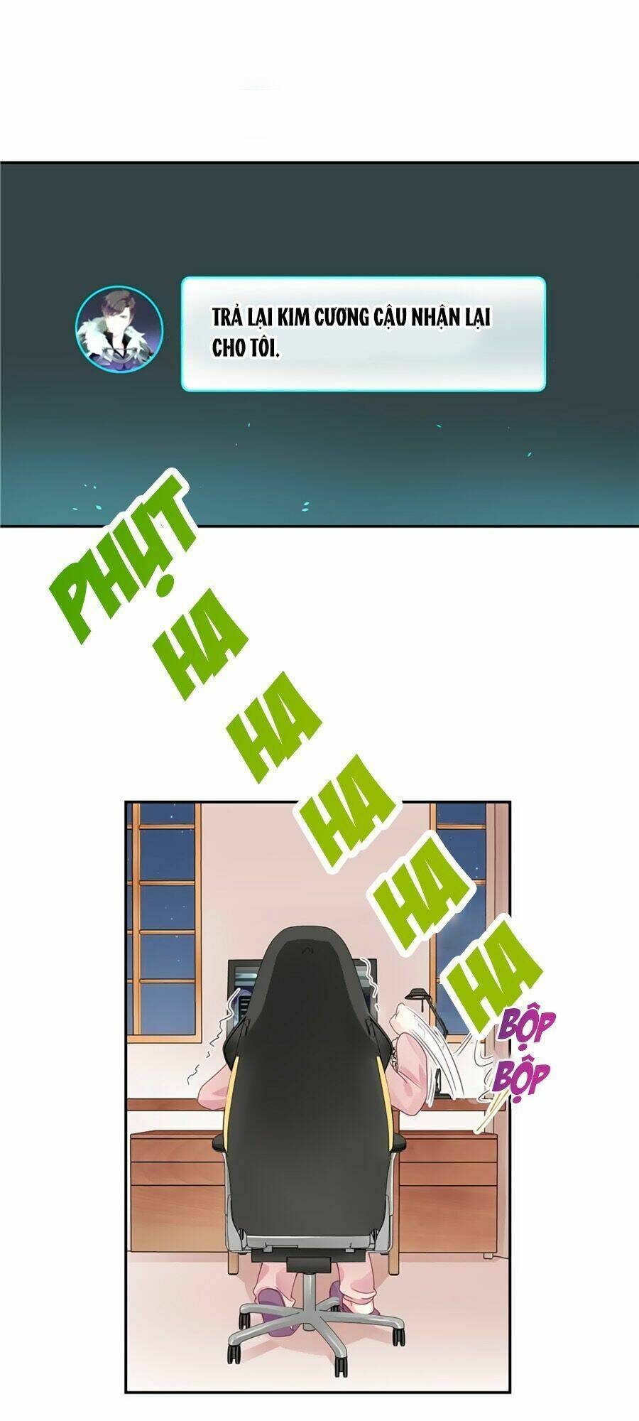 Hotboy Quốc Dân Là Nữ - Chapter 23 - Page 15