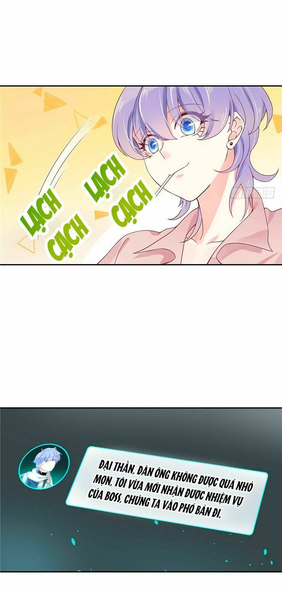 Hotboy Quốc Dân Là Nữ - Chapter 23 - Page 16