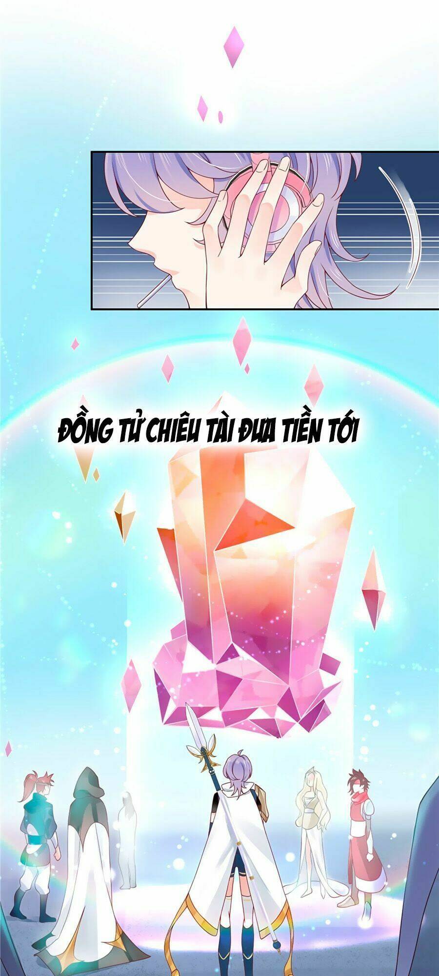 Hotboy Quốc Dân Là Nữ - Chapter 23 - Page 19