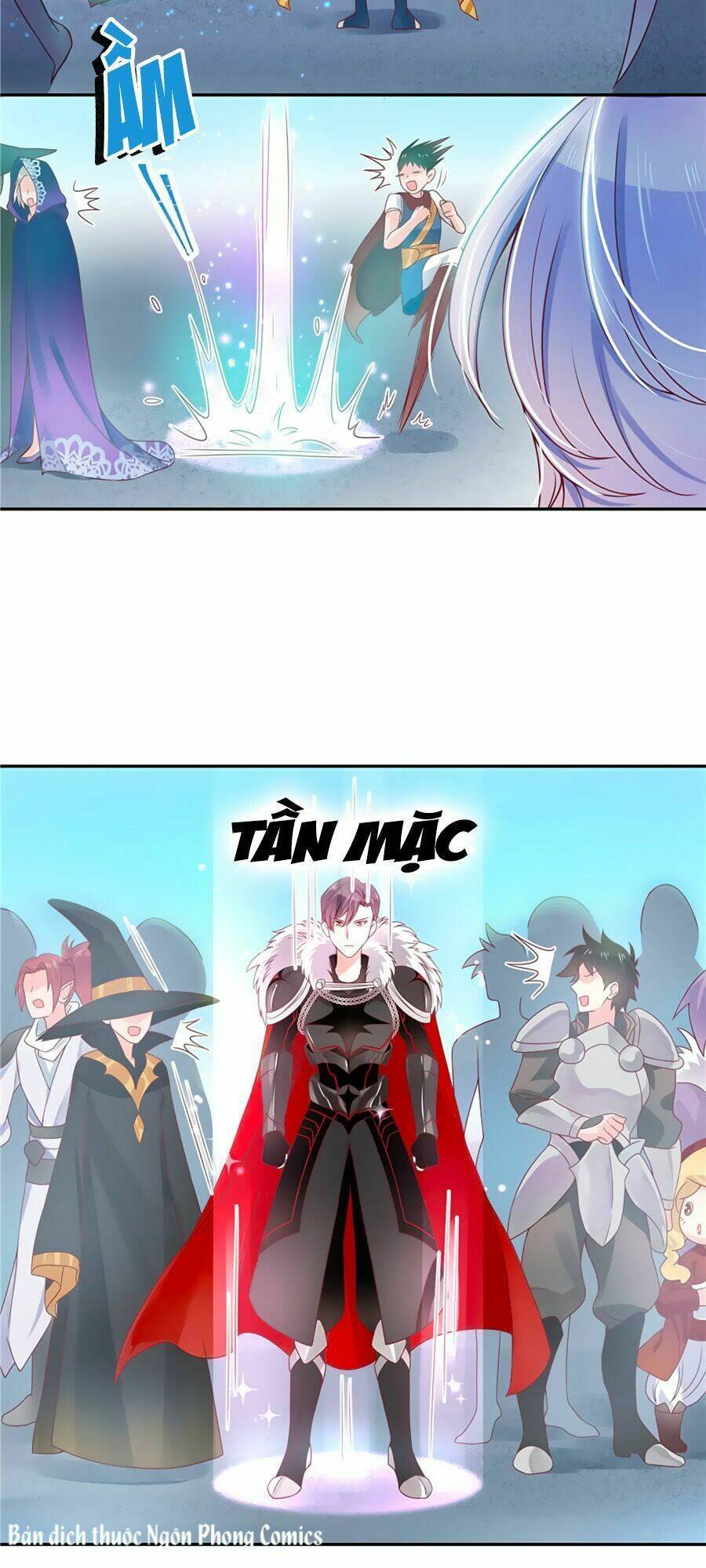 Hotboy Quốc Dân Là Nữ - Chapter 23 - Page 20