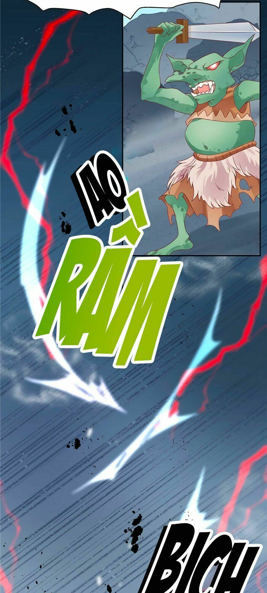 Hotboy Quốc Dân Là Nữ - Chapter 23 - Page 26