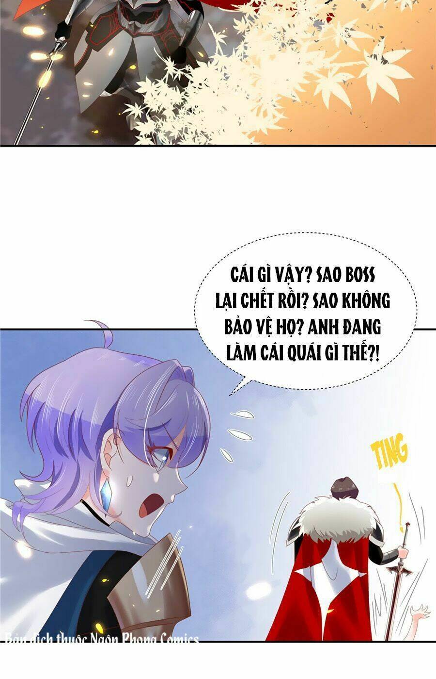 Hotboy Quốc Dân Là Nữ - Chapter 23 - Page 29