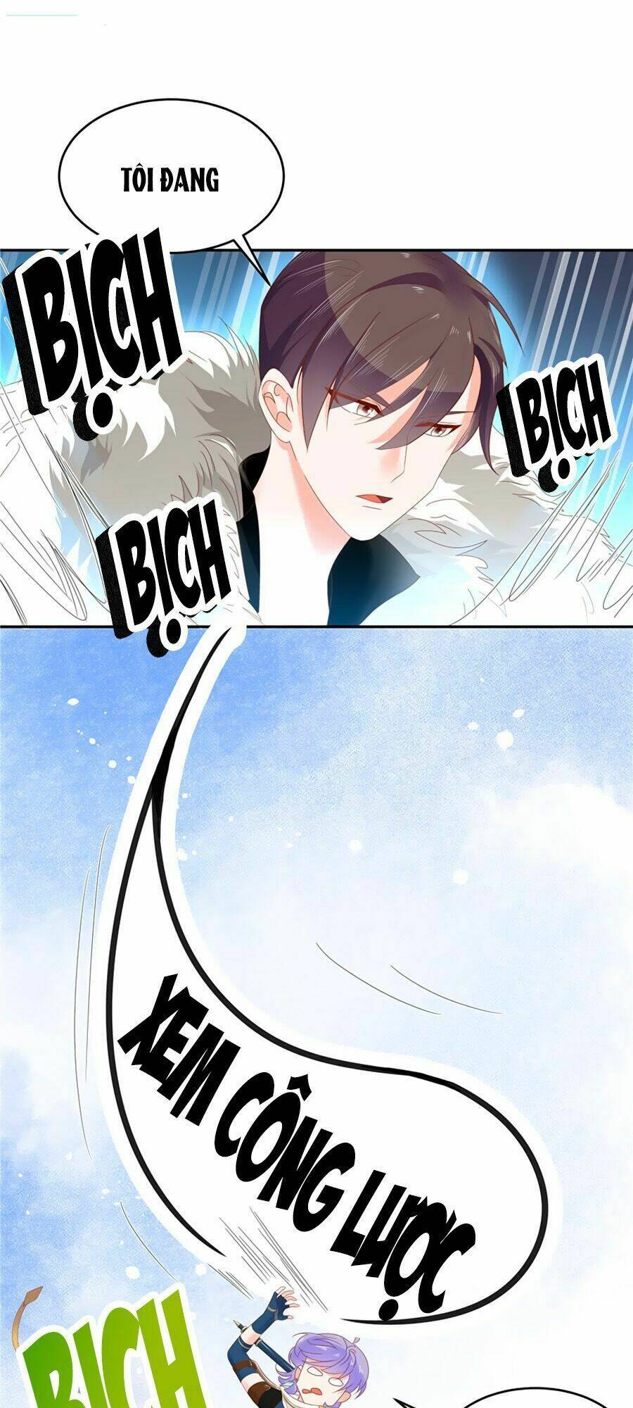 Hotboy Quốc Dân Là Nữ - Chapter 23 - Page 30