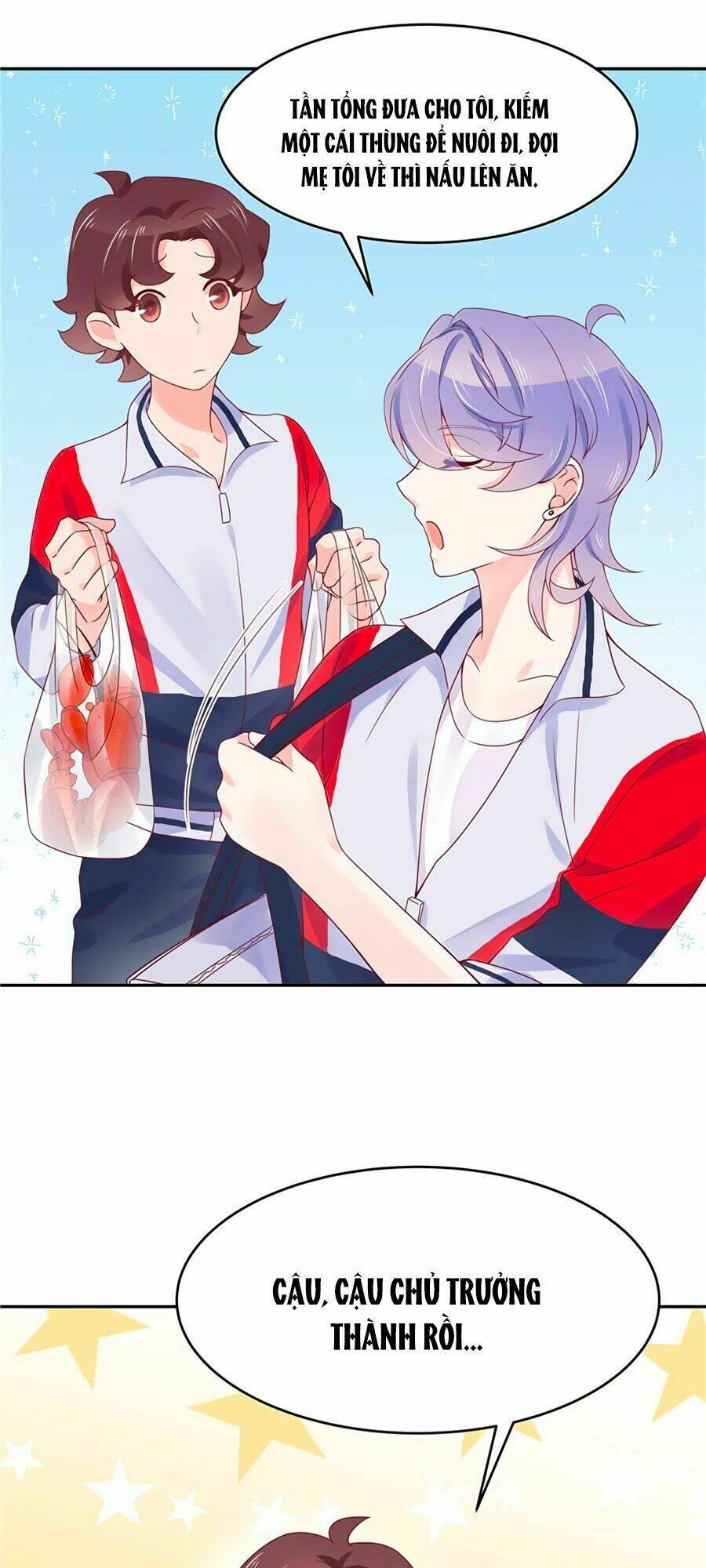 Hotboy Quốc Dân Là Nữ - Chapter 23 - Page 3