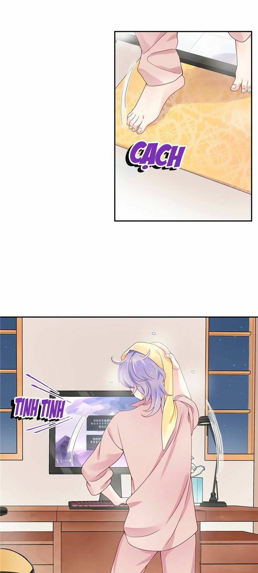 Hotboy Quốc Dân Là Nữ - Chapter 23 - Page 7