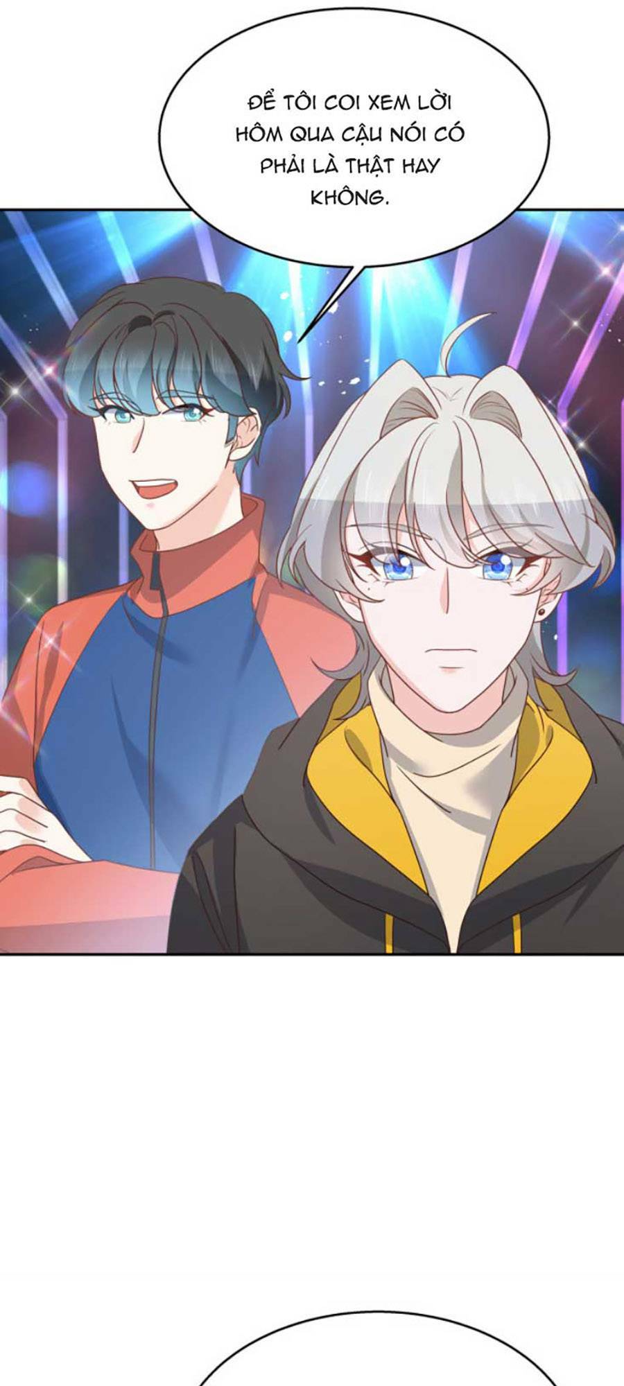 Hotboy Quốc Dân Là Nữ - Chapter 230 - Page 9