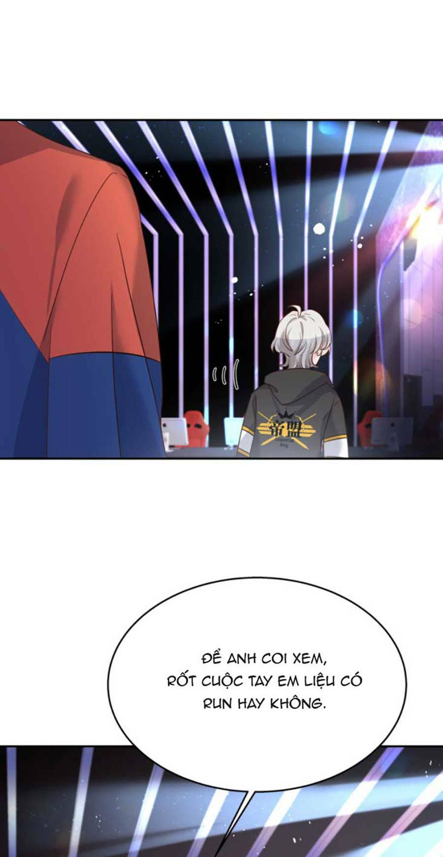 Hotboy Quốc Dân Là Nữ - Chapter 230 - Page 12