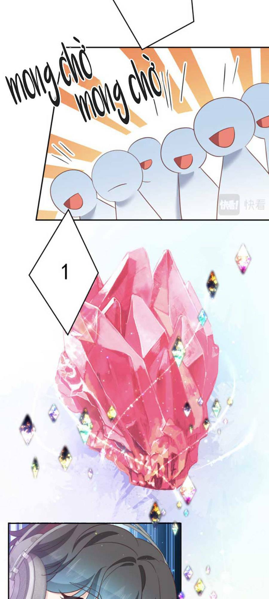 Hotboy Quốc Dân Là Nữ - Chapter 230 - Page 17