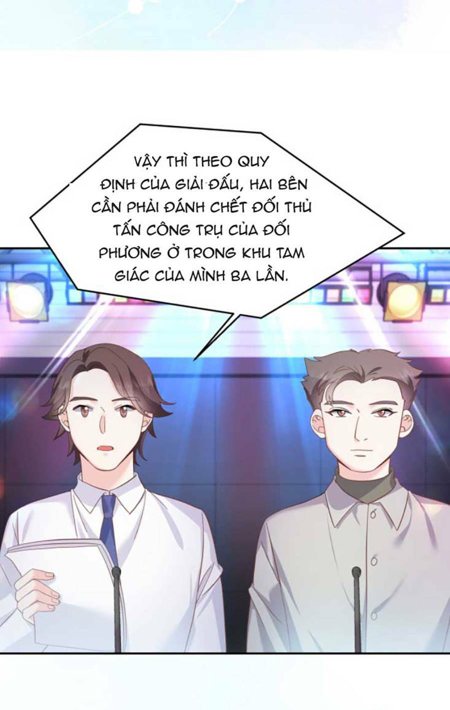 Hotboy Quốc Dân Là Nữ - Chapter 230 - Page 20