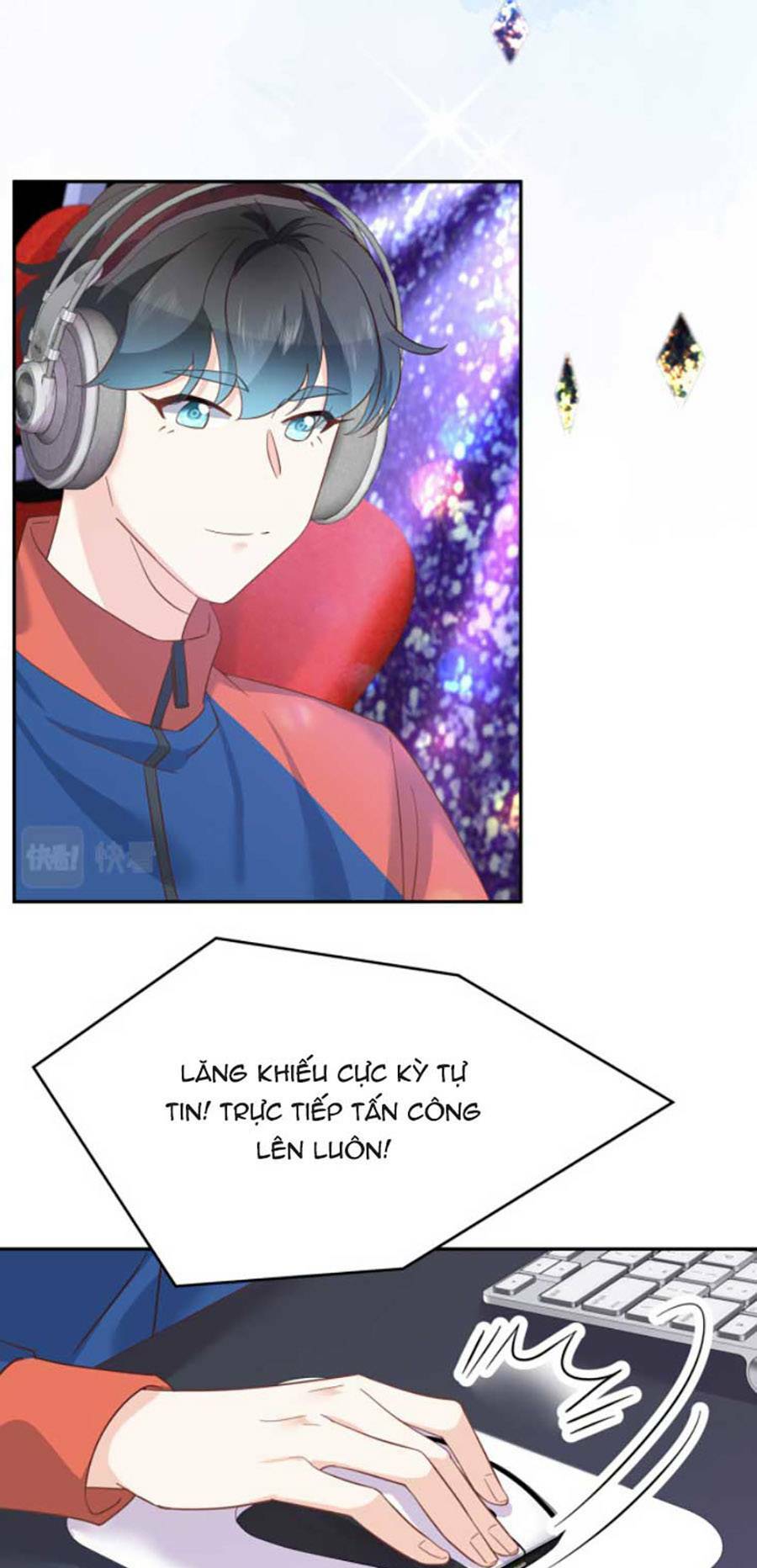 Hotboy Quốc Dân Là Nữ - Chapter 230 - Page 22