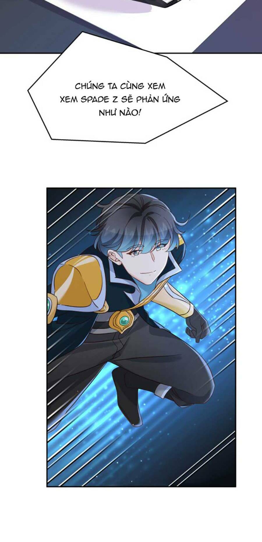 Hotboy Quốc Dân Là Nữ - Chapter 230 - Page 23