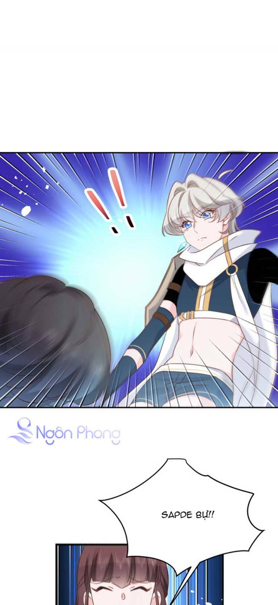 Hotboy Quốc Dân Là Nữ - Chapter 230 - Page 24