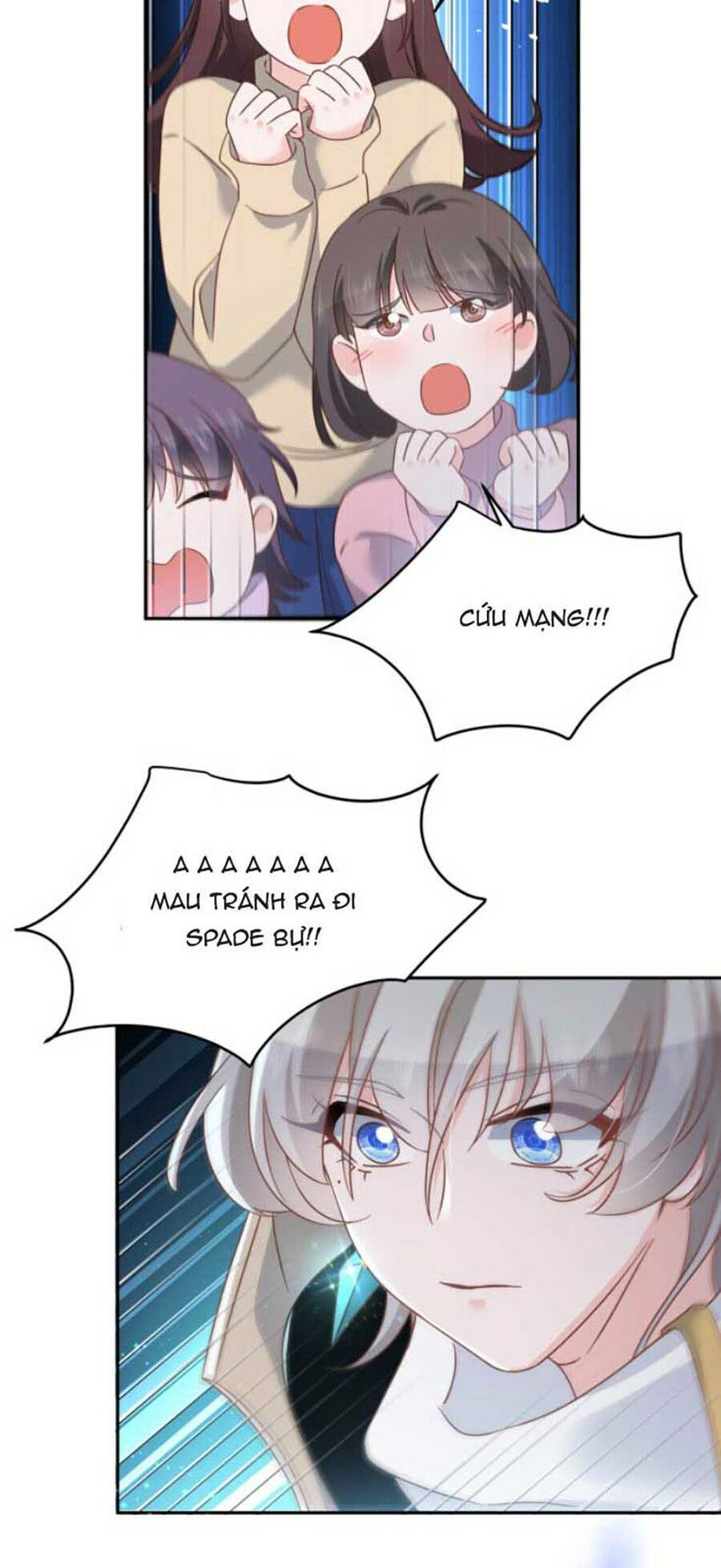 Hotboy Quốc Dân Là Nữ - Chapter 230 - Page 25