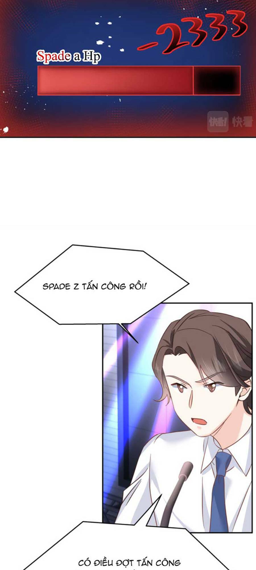 Hotboy Quốc Dân Là Nữ - Chapter 230 - Page 27