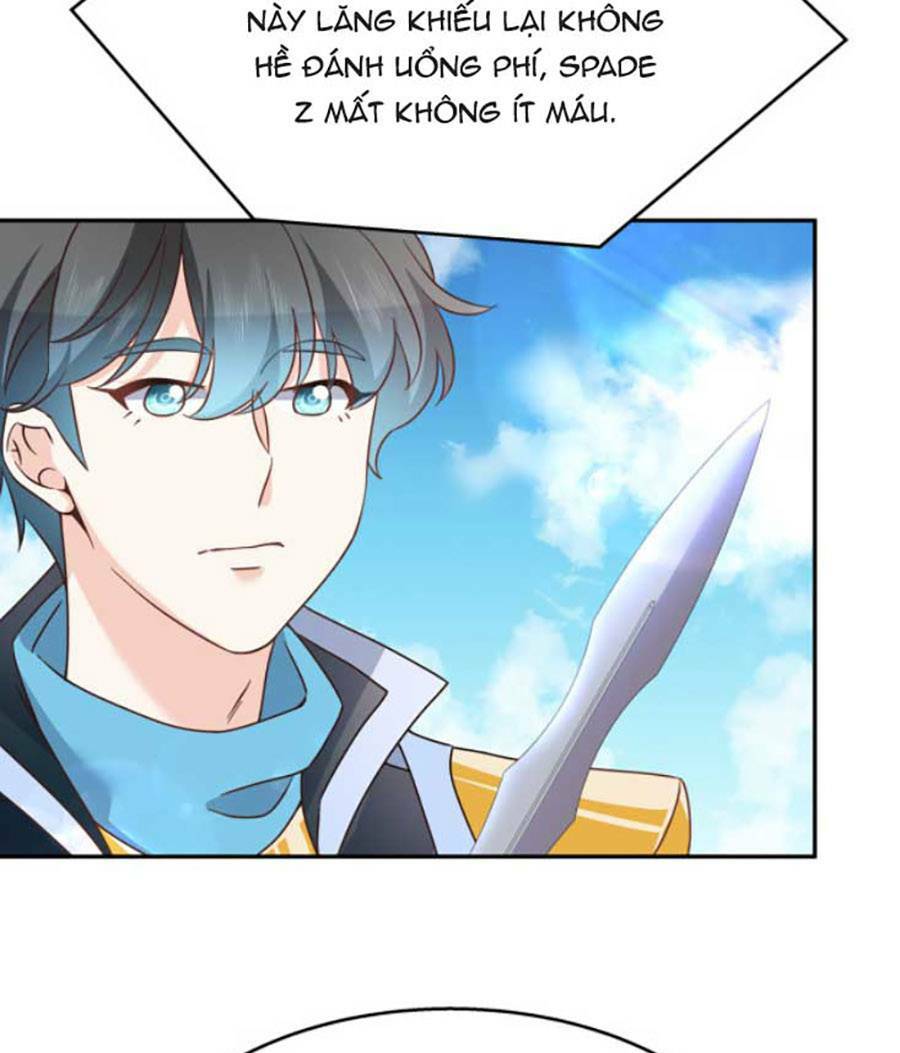 Hotboy Quốc Dân Là Nữ - Chapter 230 - Page 28