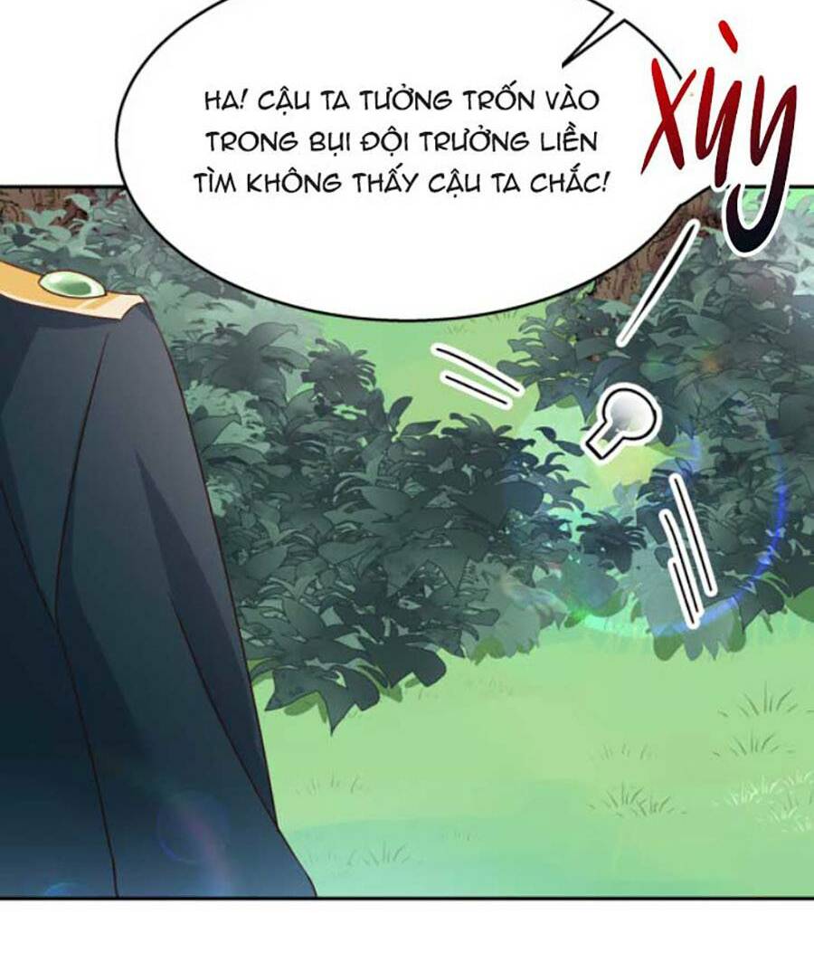 Hotboy Quốc Dân Là Nữ - Chapter 230 - Page 29