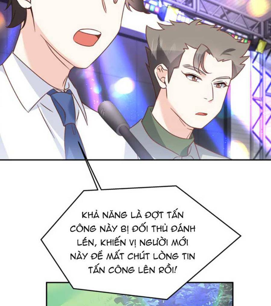 Hotboy Quốc Dân Là Nữ - Chapter 230 - Page 31