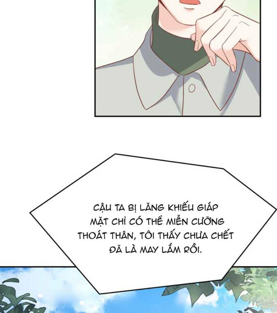 Hotboy Quốc Dân Là Nữ - Chapter 230 - Page 34