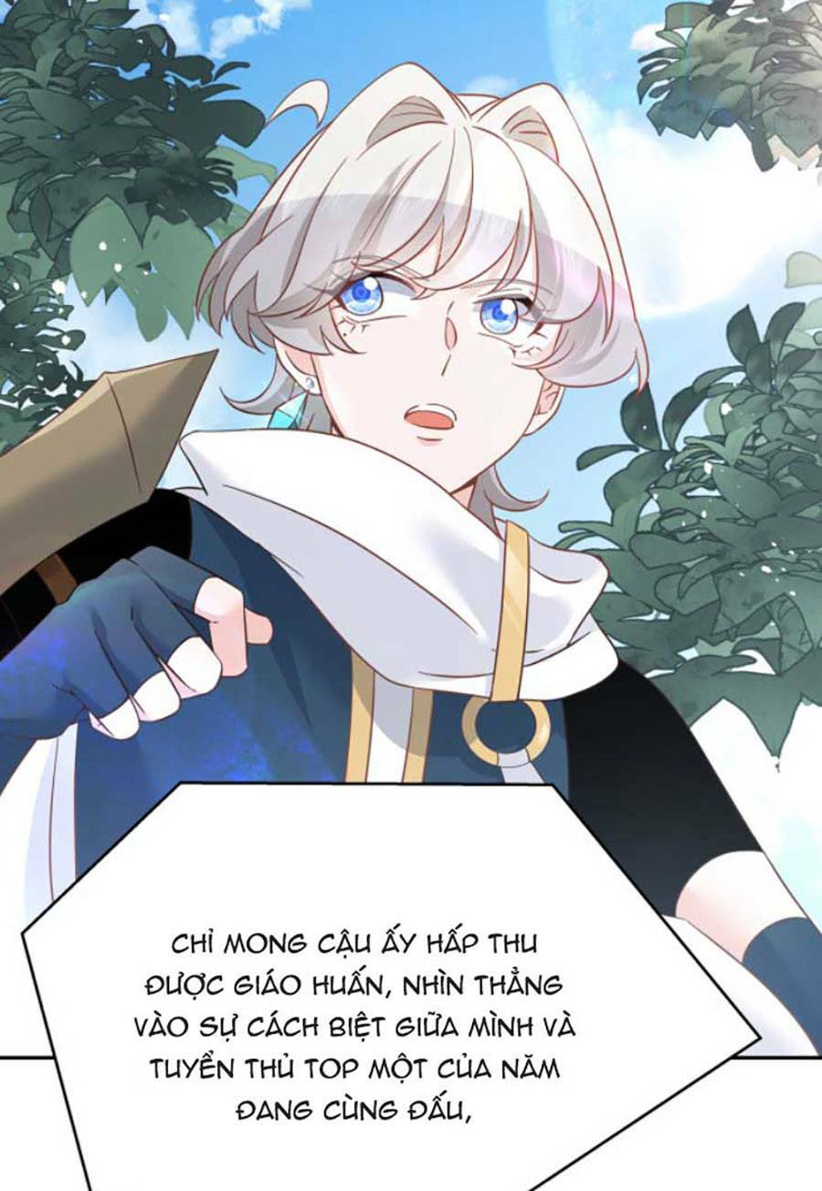 Hotboy Quốc Dân Là Nữ - Chapter 230 - Page 35