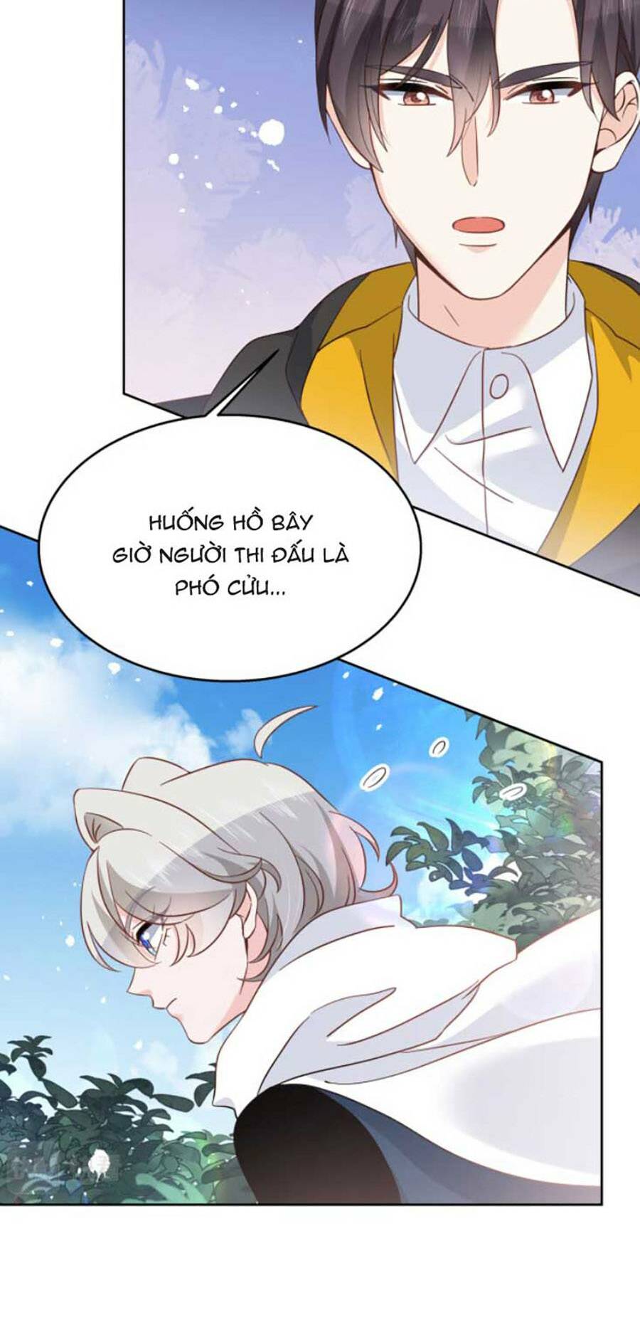 Hotboy Quốc Dân Là Nữ - Chapter 230 - Page 37