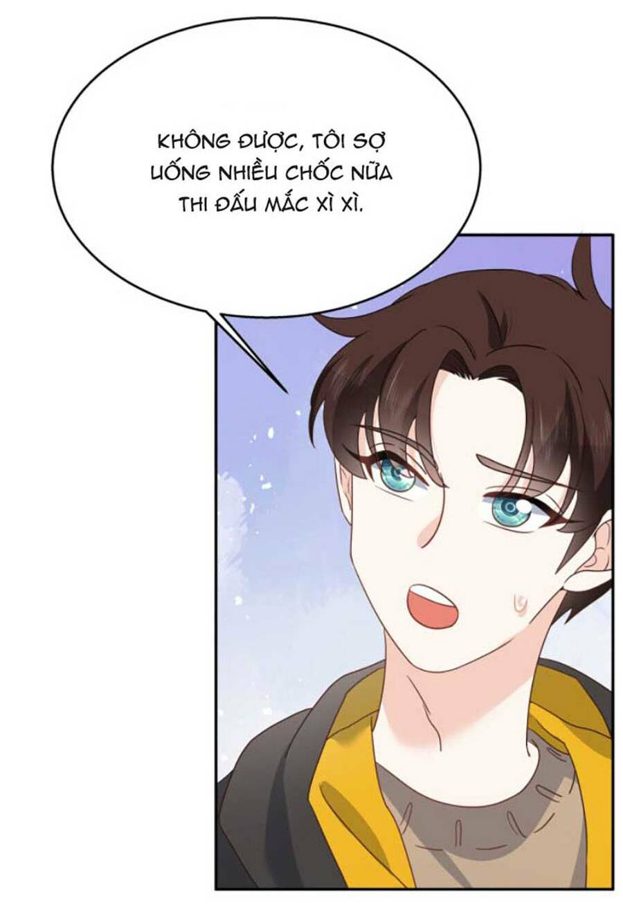 Hotboy Quốc Dân Là Nữ - Chapter 230 - Page 3