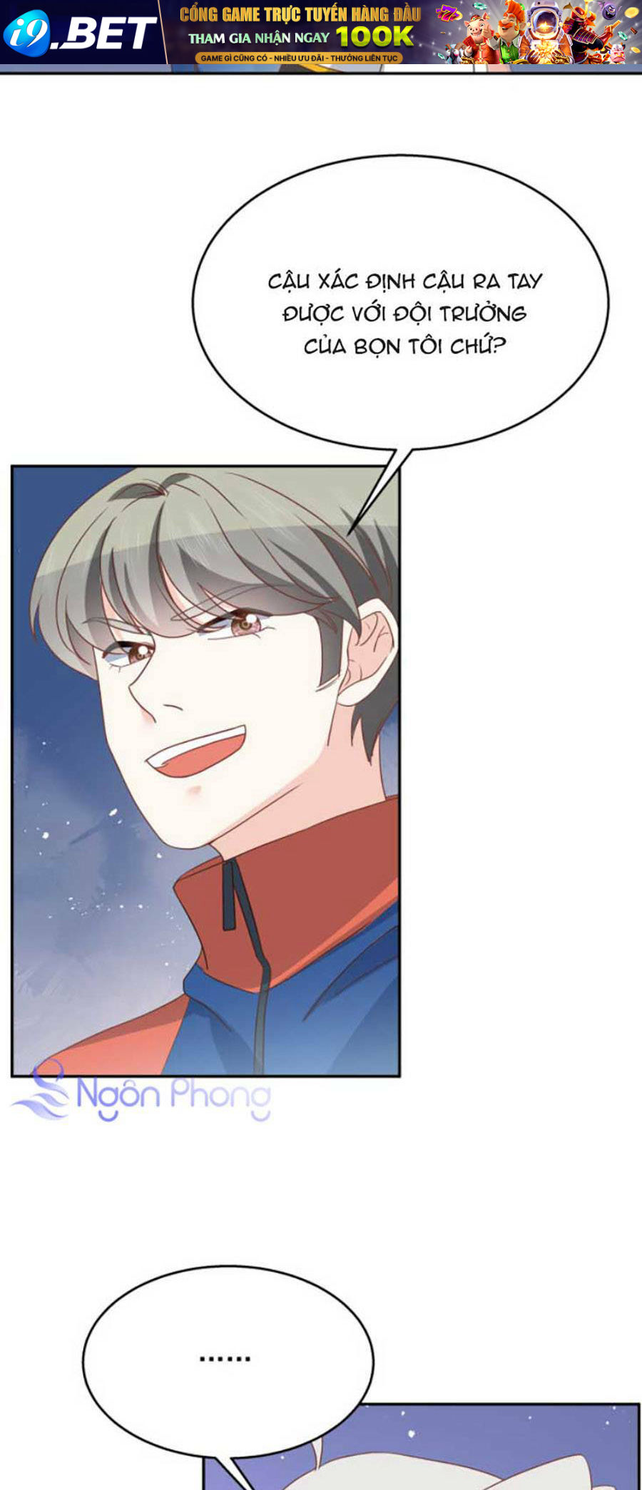 Hotboy Quốc Dân Là Nữ - Chapter 230 - Page 6