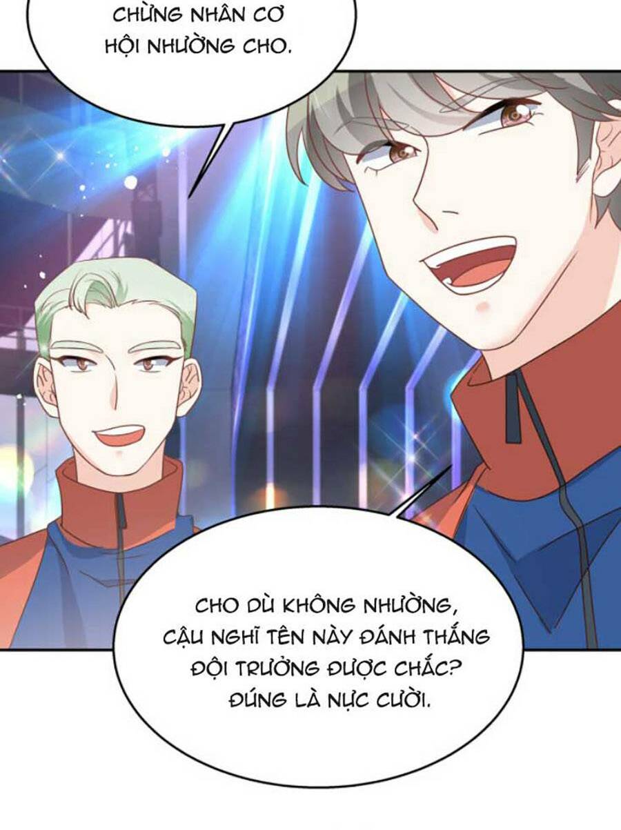 Hotboy Quốc Dân Là Nữ - Chapter 230 - Page 8