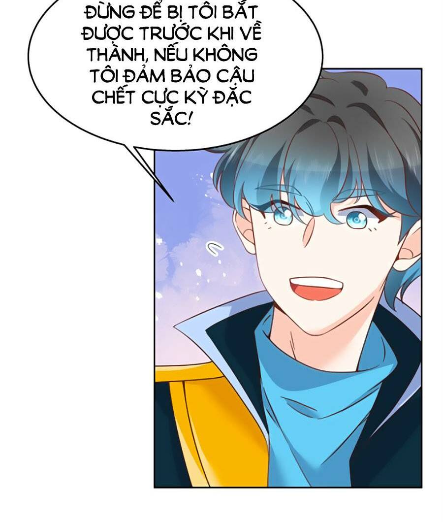 Hotboy Quốc Dân Là Nữ - Chapter 231 - Page 9