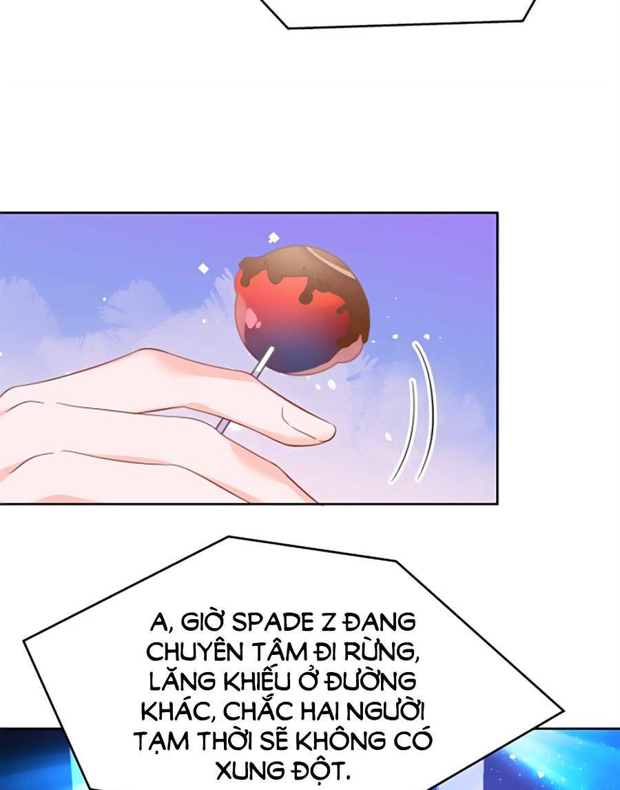 Hotboy Quốc Dân Là Nữ - Chapter 231 - Page 12