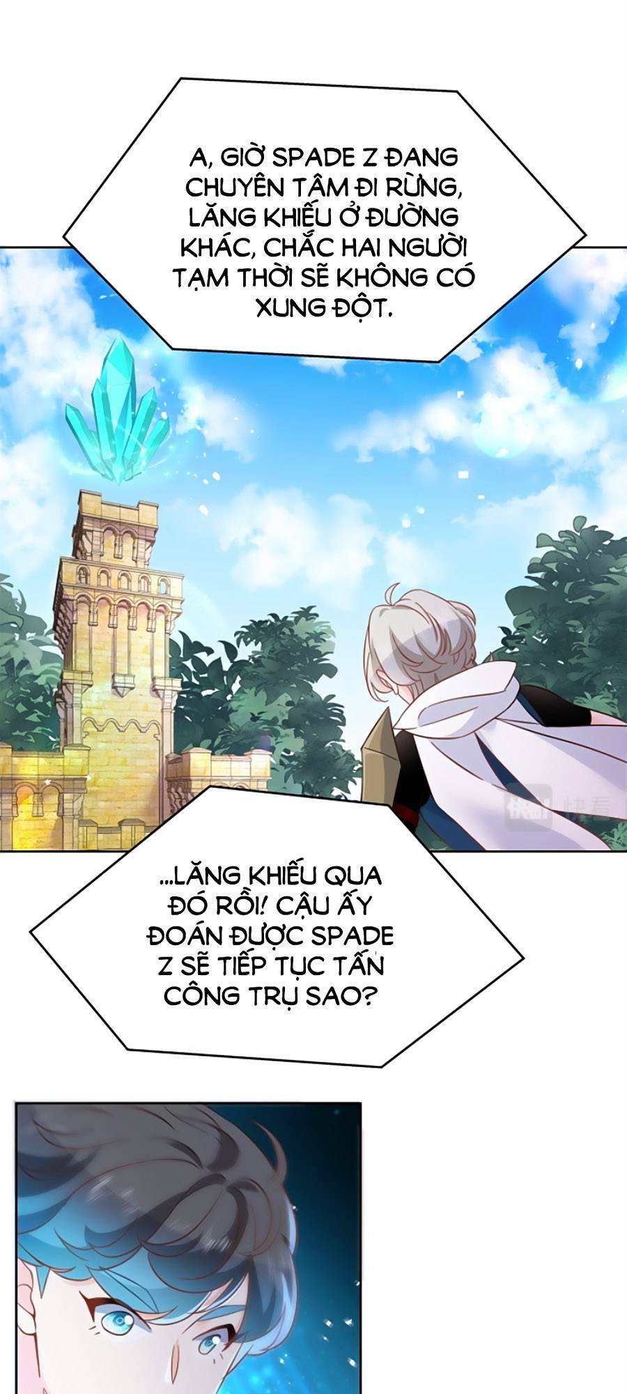Hotboy Quốc Dân Là Nữ - Chapter 231 - Page 14