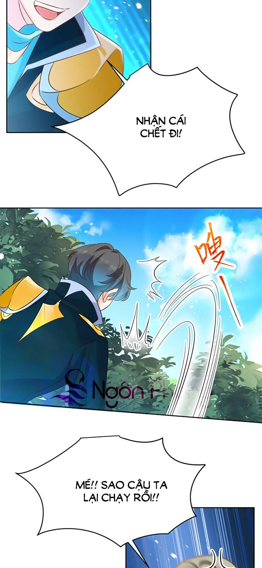 Hotboy Quốc Dân Là Nữ - Chapter 231 - Page 15