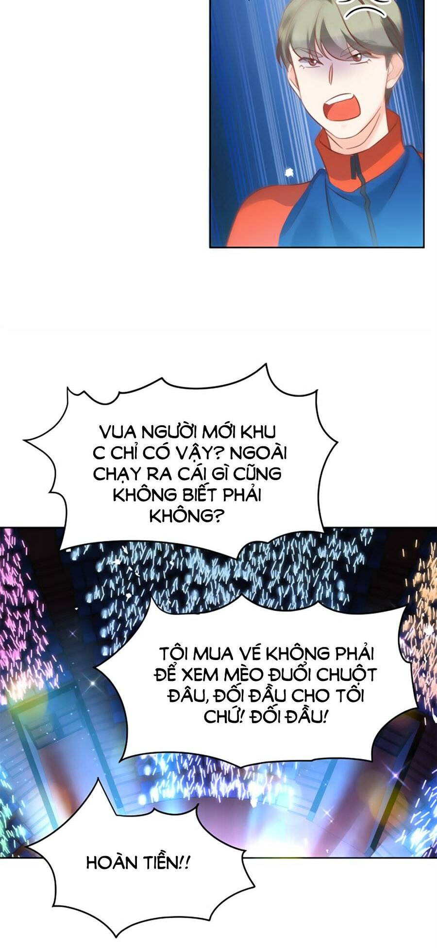 Hotboy Quốc Dân Là Nữ - Chapter 231 - Page 16