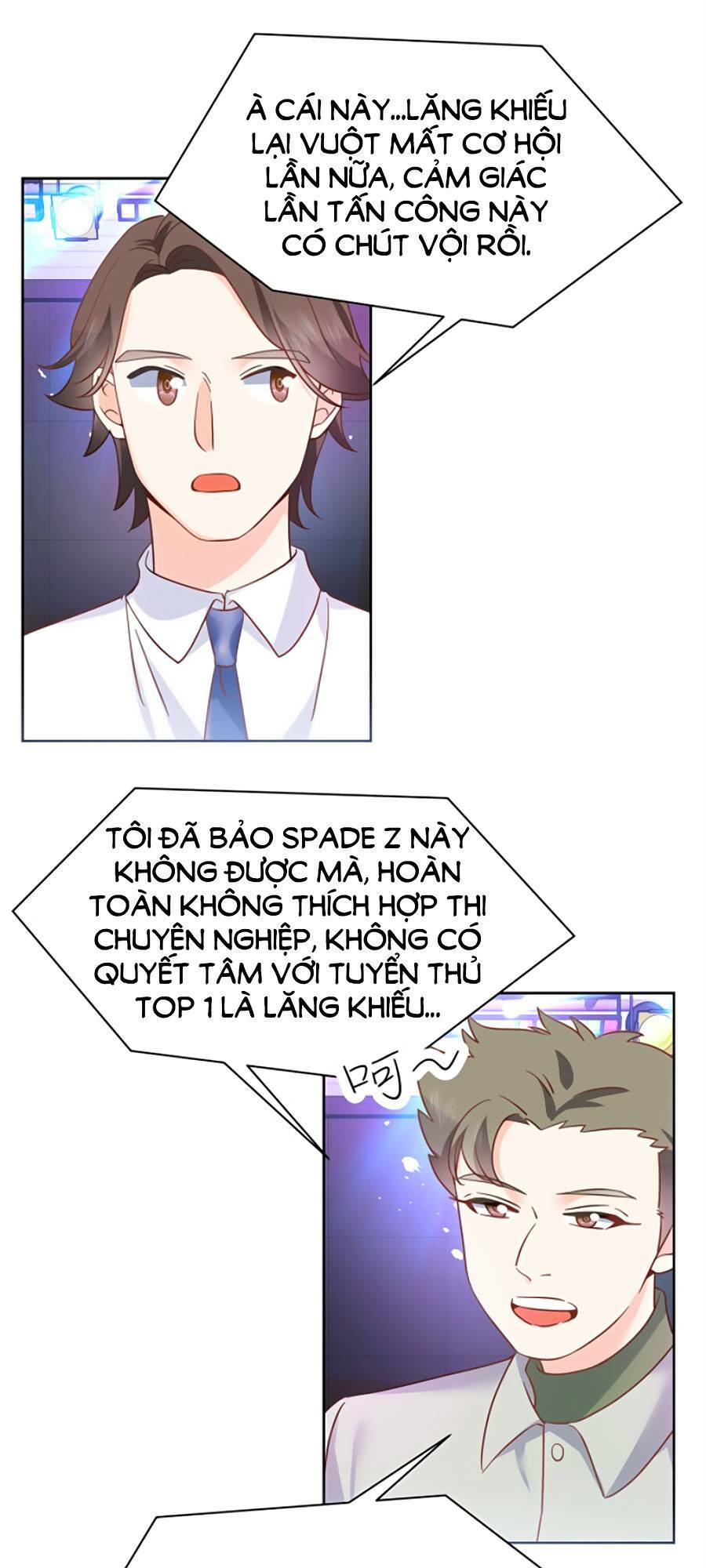 Hotboy Quốc Dân Là Nữ - Chapter 231 - Page 17