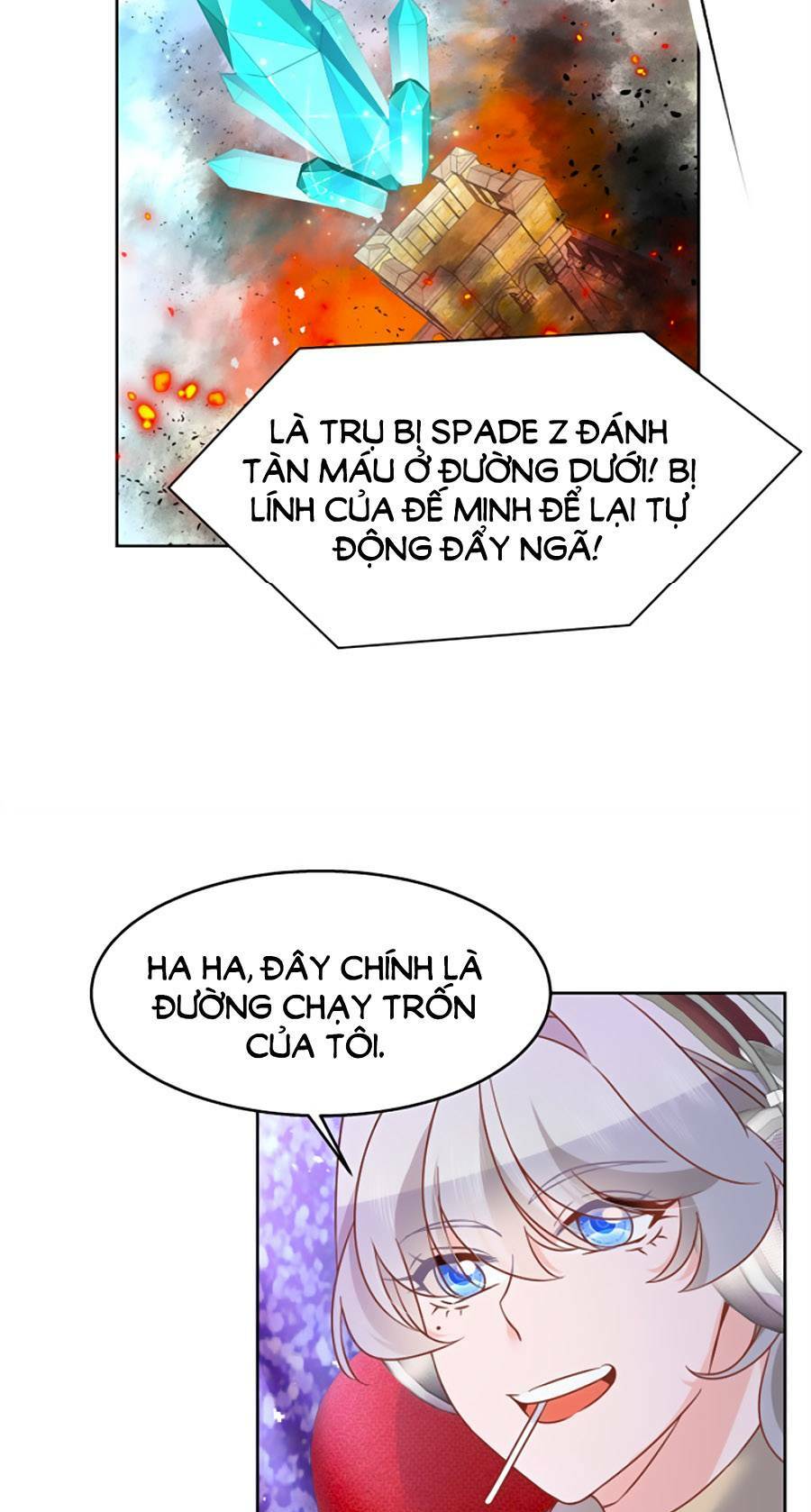 Hotboy Quốc Dân Là Nữ - Chapter 231 - Page 19