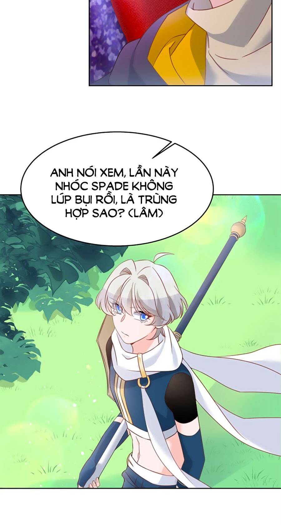 Hotboy Quốc Dân Là Nữ - Chapter 231 - Page 20