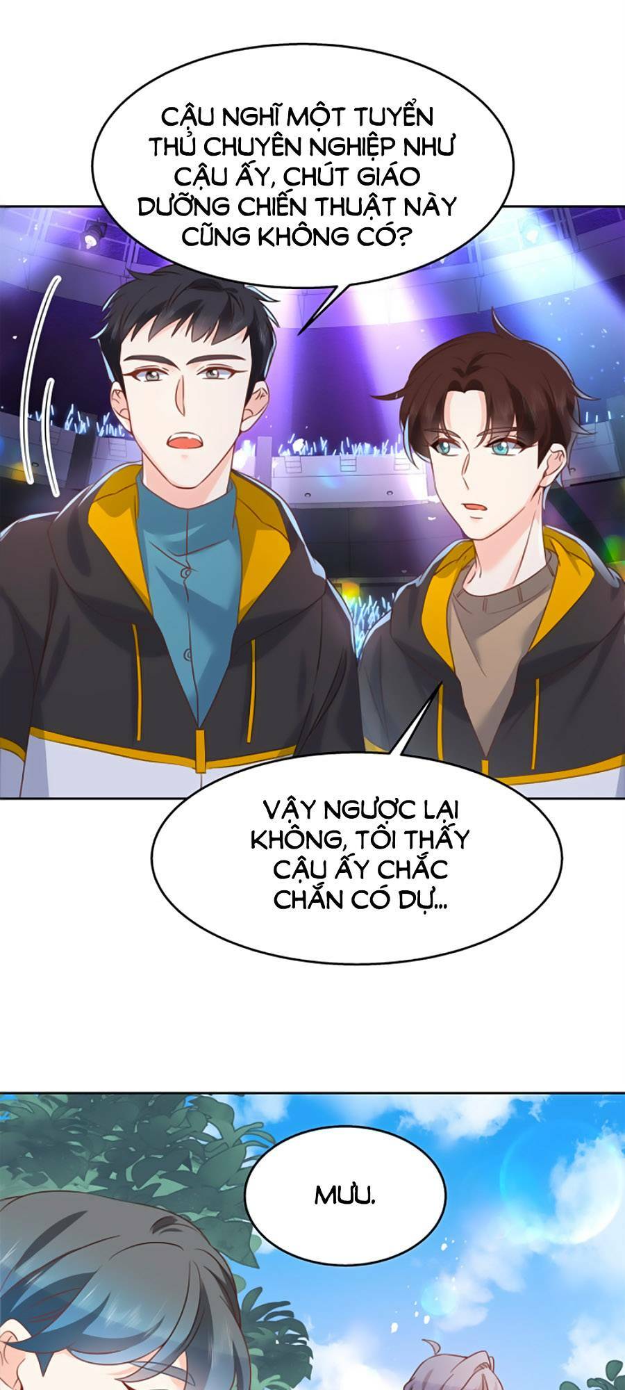 Hotboy Quốc Dân Là Nữ - Chapter 231 - Page 21