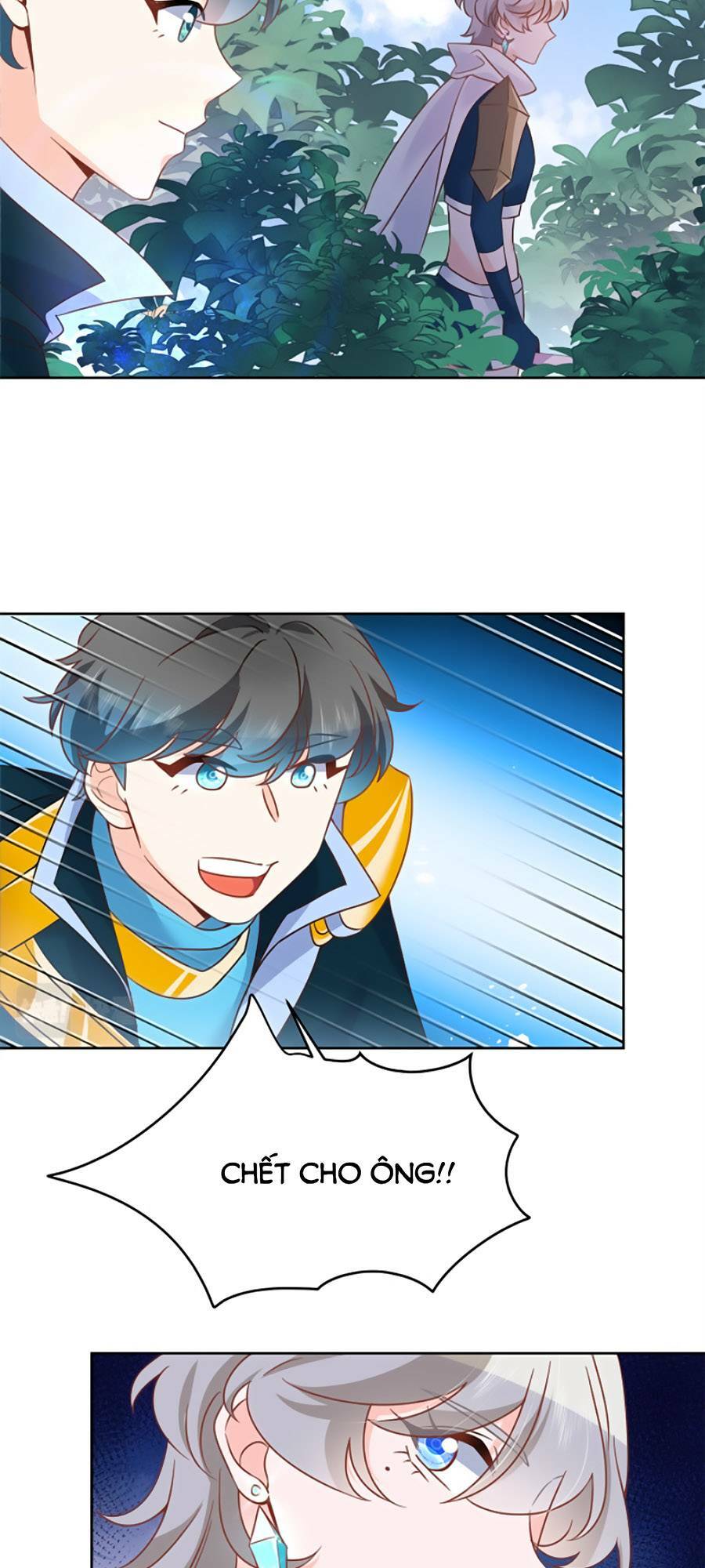 Hotboy Quốc Dân Là Nữ - Chapter 231 - Page 22