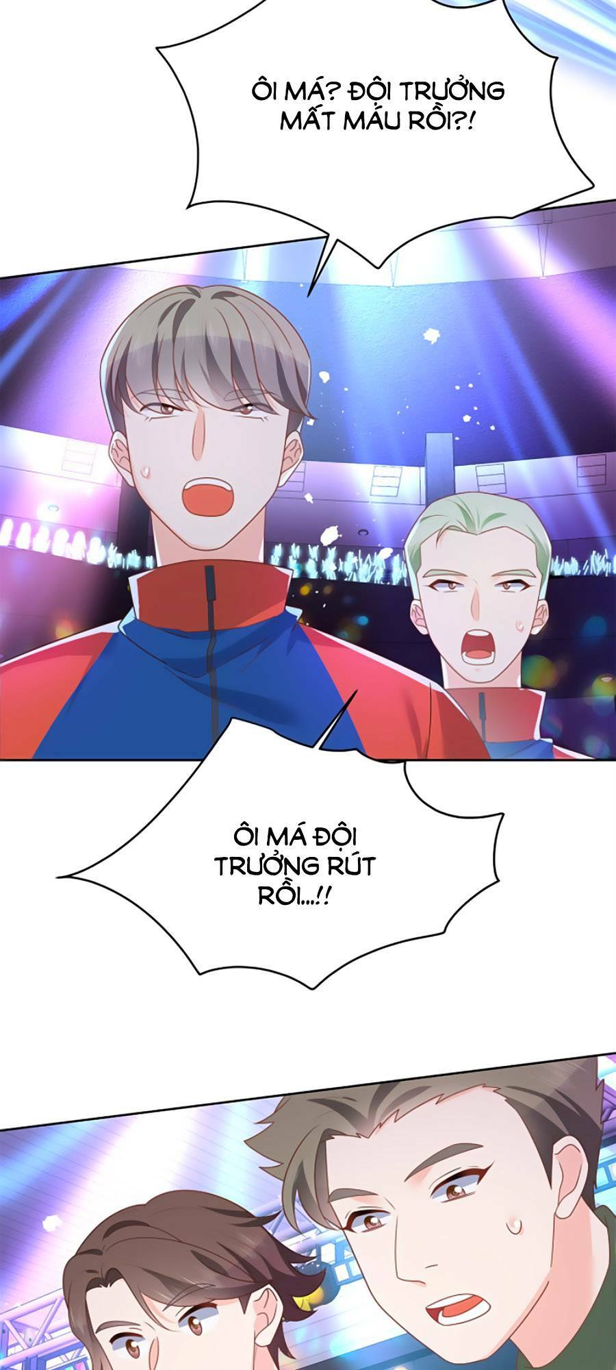 Hotboy Quốc Dân Là Nữ - Chapter 231 - Page 26