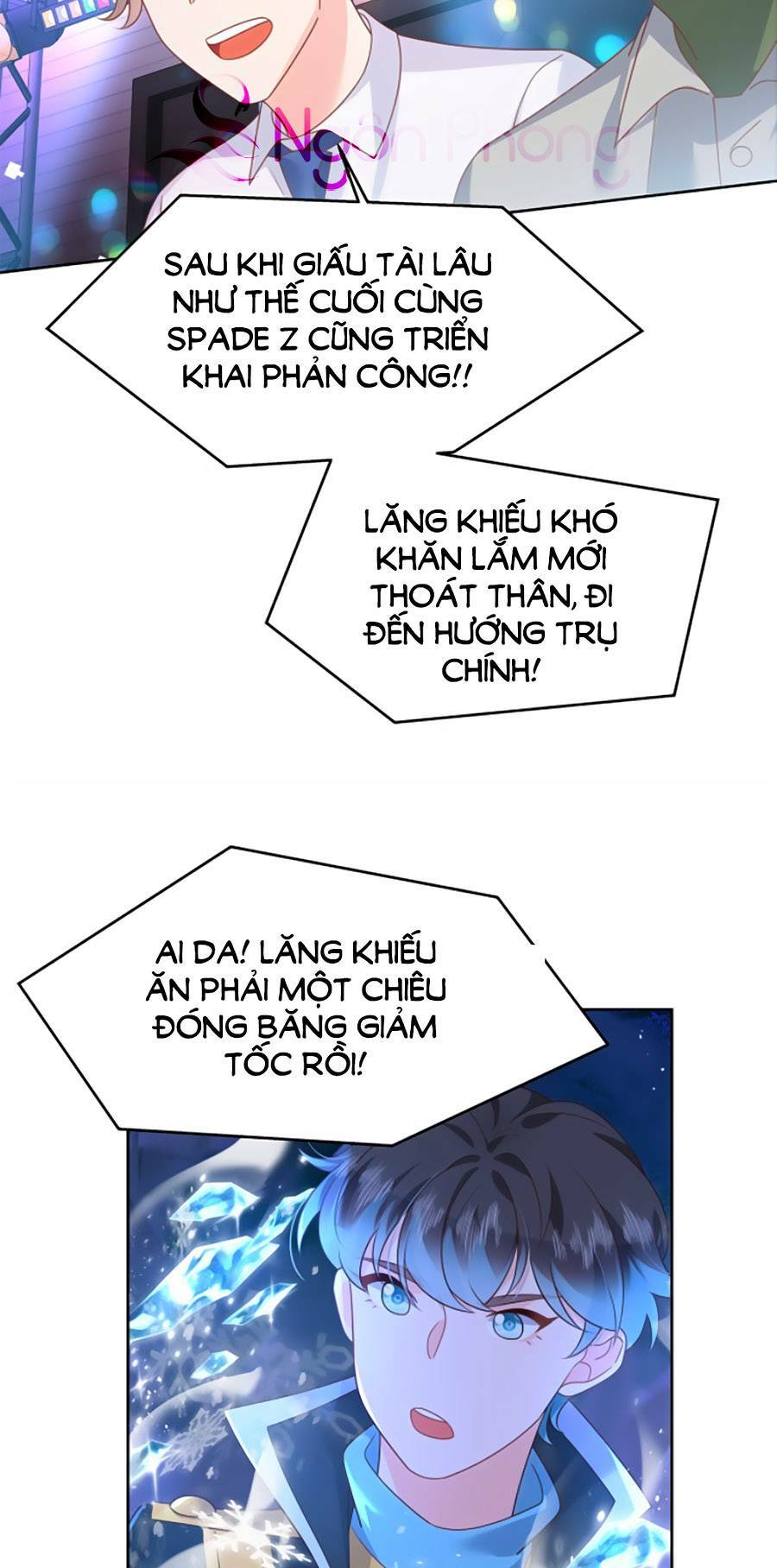 Hotboy Quốc Dân Là Nữ - Chapter 231 - Page 27