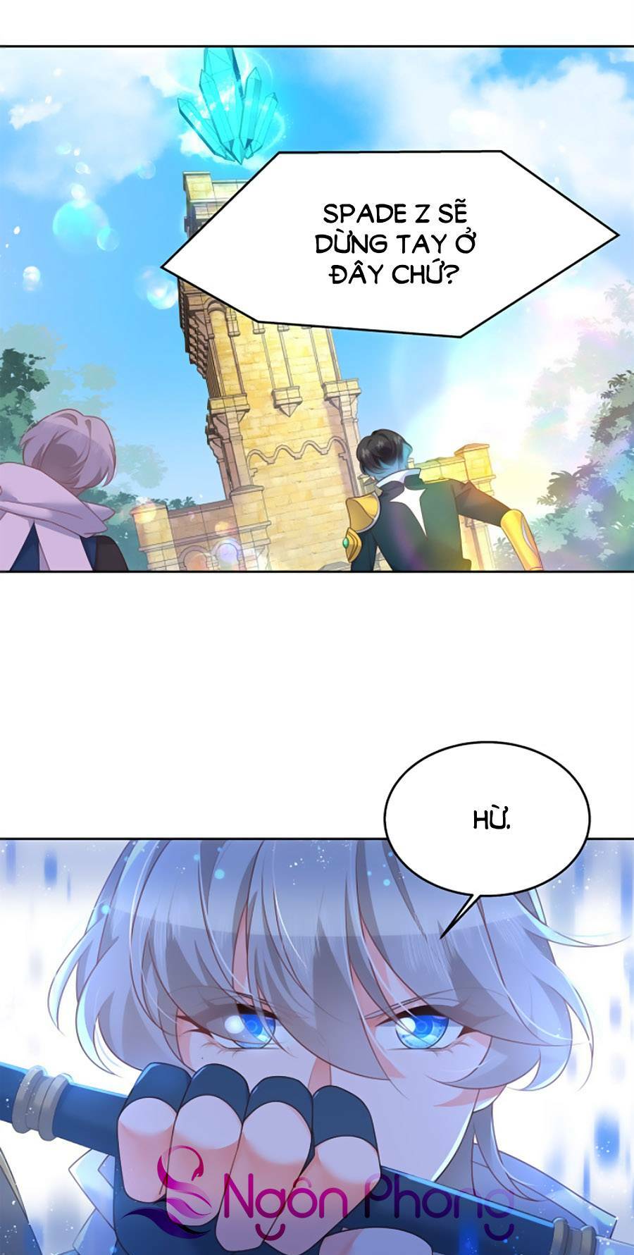 Hotboy Quốc Dân Là Nữ - Chapter 231 - Page 29