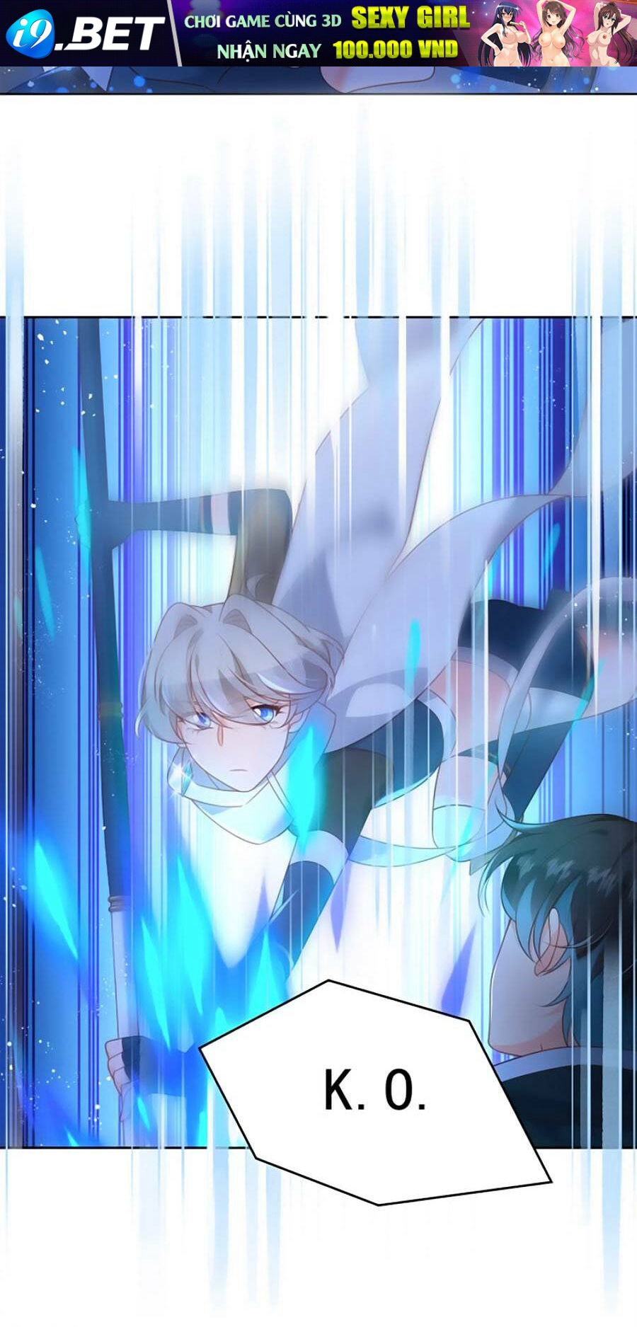 Hotboy Quốc Dân Là Nữ - Chapter 231 - Page 30